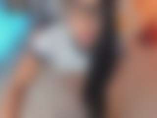 Luisa Baker's Live Sex Cam Show