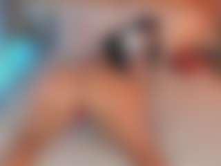 Luisa Baker's Live Sex Cam Show