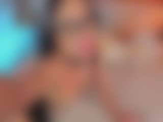 Luisa Baker's Live Sex Cam Show