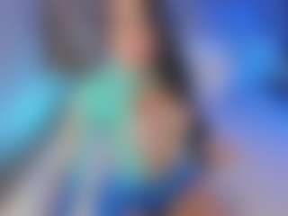 Luisa Baker's Live Sex Cam Show