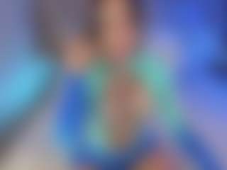 Luisa Baker's Live Sex Cam Show