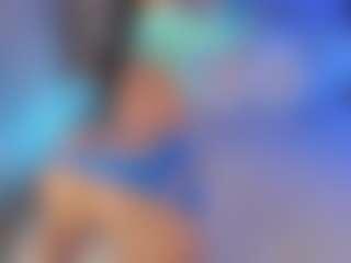 Luisa Baker's Live Sex Cam Show