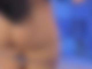 Luisa Baker's Live Sex Cam Show