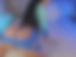 Luisa Baker's Live Sex Cam Show