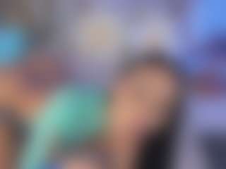 Luisa Baker's Live Sex Cam Show