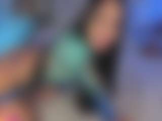 Luisa Baker's Live Sex Cam Show