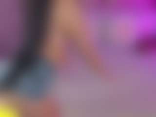 Luisa Baker's Live Sex Cam Show
