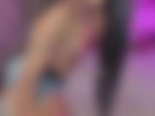 Luisa Baker's Live Sex Cam Show