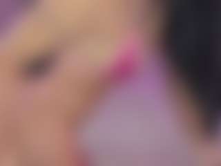 Luisa Baker's Live Sex Cam Show