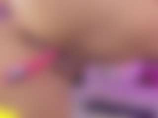 Luisa Baker's Live Sex Cam Show