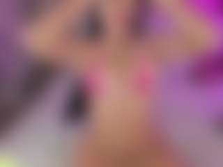 Luisa Baker's Live Sex Cam Show