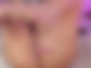 Luisa Baker's Live Sex Cam Show