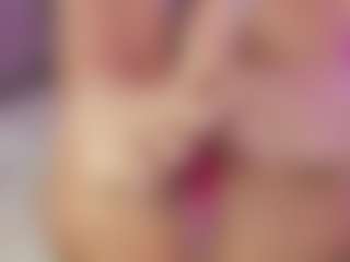 Luisa Baker's Live Sex Cam Show