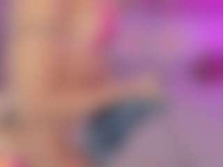 Luisa Baker's Live Sex Cam Show