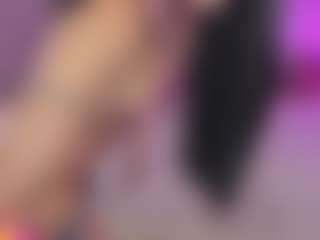 Luisa Baker's Live Sex Cam Show