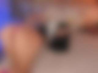Luisa Baker's Live Sex Cam Show