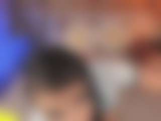 Luisa Baker's Live Sex Cam Show