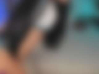 Luisa Baker's Live Sex Cam Show