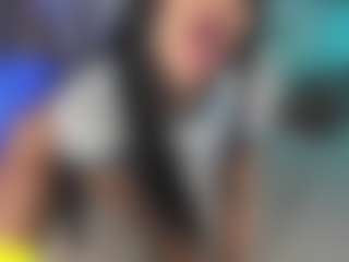 Luisa Baker's Live Sex Cam Show