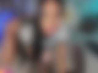 Luisa Baker's Live Sex Cam Show