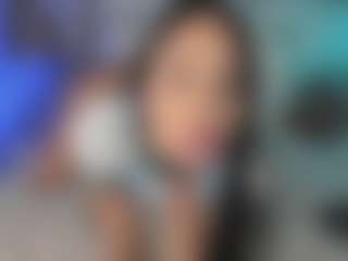 Luisa Baker's Live Sex Cam Show