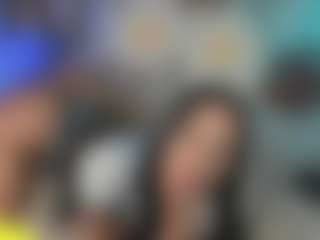 Luisa Baker's Live Sex Cam Show