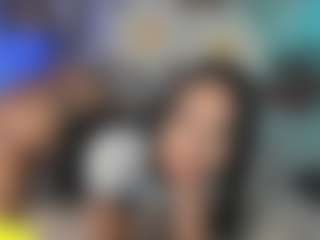 Luisa Baker's Live Sex Cam Show