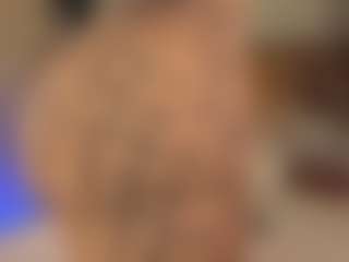 Luisa Baker's Live Sex Cam Show