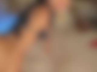 Luisa Baker's Live Sex Cam Show