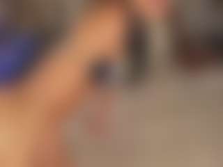 Luisa Baker's Live Sex Cam Show