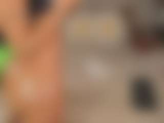 Luisa Baker's Live Sex Cam Show