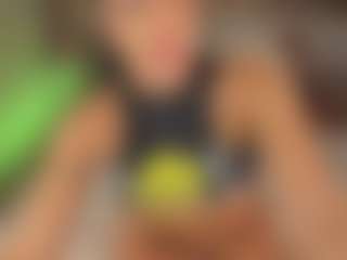 Luisa Baker's Live Sex Cam Show
