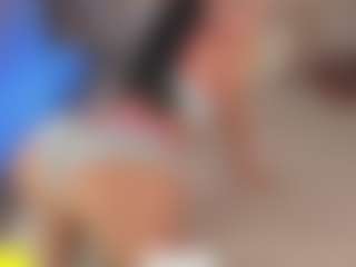 Luisa Baker's Live Sex Cam Show
