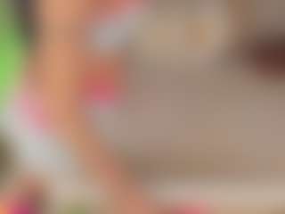 Luisa Baker's Live Sex Cam Show