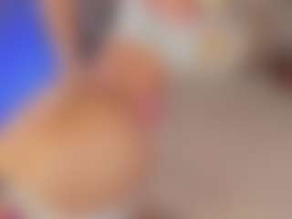 Luisa Baker's Live Sex Cam Show