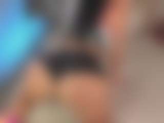 Luisa Baker's Live Sex Cam Show