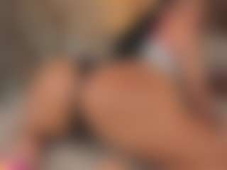 Luisa Baker's Live Sex Cam Show