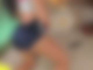 Luisa Baker's Live Sex Cam Show
