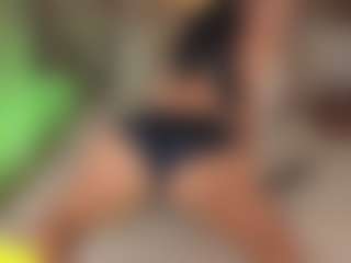 Luisa Baker's Live Sex Cam Show