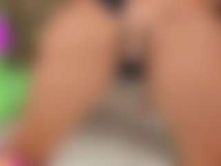 Luisa Baker's Live Sex Cam Show