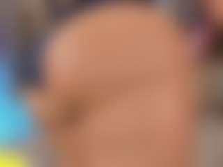 Luisa Baker's Live Sex Cam Show