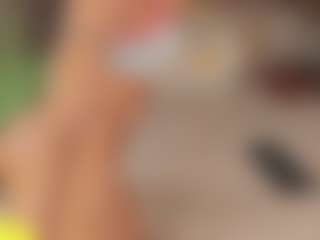 Luisa Baker's Live Sex Cam Show