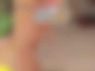 Luisa Baker's Live Sex Cam Show