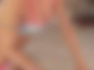 Luisa Baker's Live Sex Cam Show
