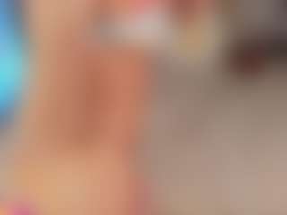 Luisa Baker's Live Sex Cam Show
