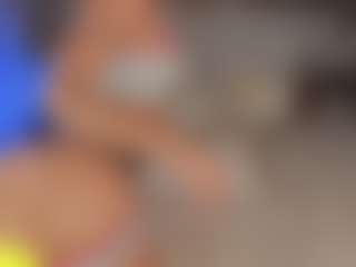 Luisa Baker's Live Sex Cam Show