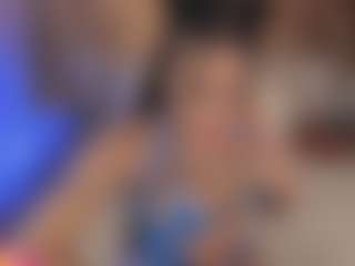 Luisa Baker's Live Sex Cam Show