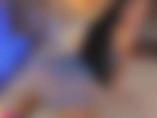 Luisa Baker's Live Sex Cam Show