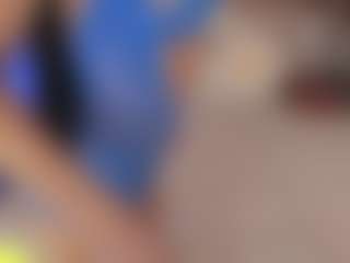 Luisa Baker's Live Sex Cam Show