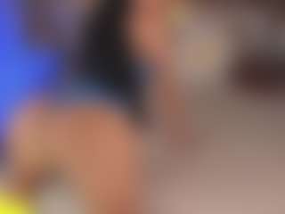 Luisa Baker's Live Sex Cam Show